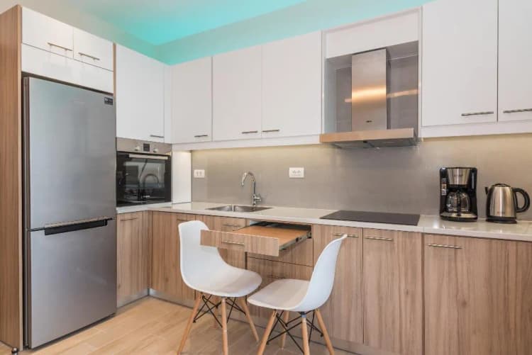 APARTMENT STANDARD Room, Eolia Apartment, Zante