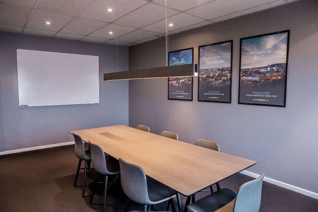 Conferences, Four Points Flex by Sheraton Ishoj, Copenhagen