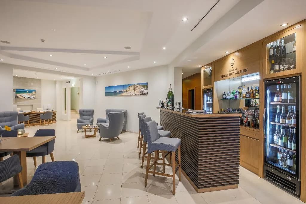 Bar, Caneiros Luxury House & Suites, Algarve