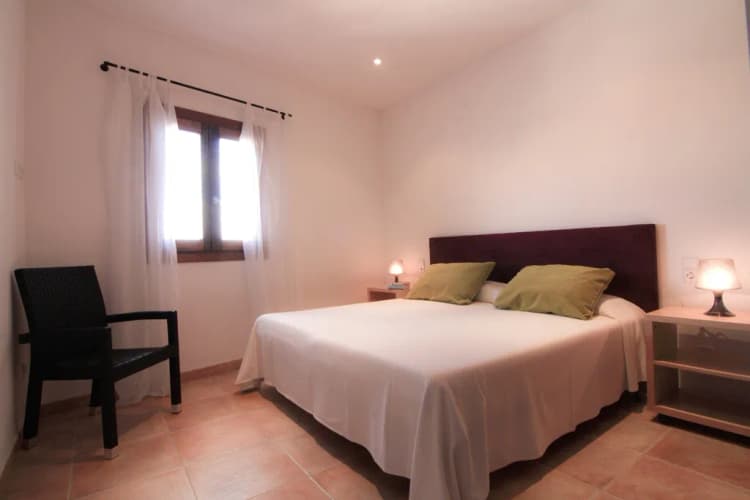 APARTMENT WITH PRIVATE POOL Room, Can Calco, Majorca