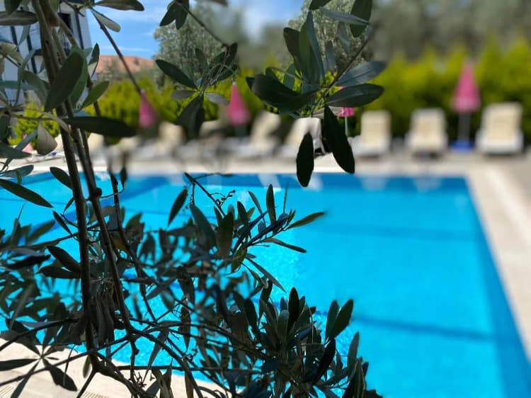 Pool, Doga Hotel Oludeniz, Dalaman