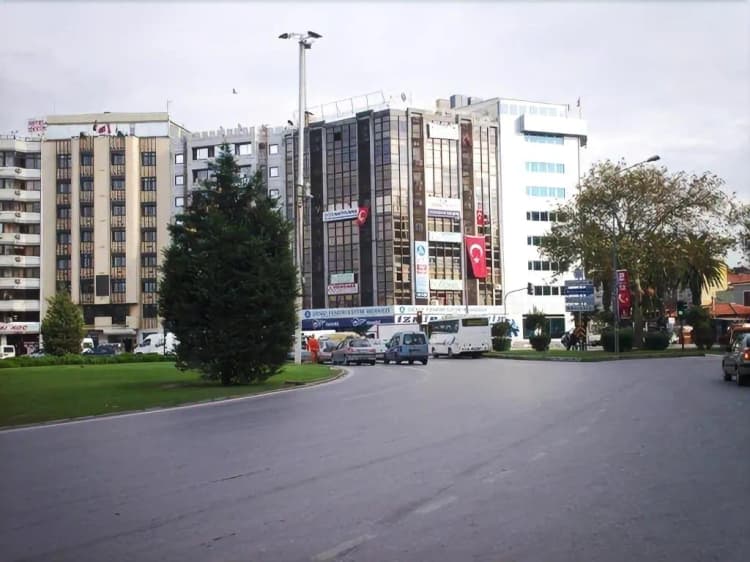 General view, Siesta Apart & Hotel, Izmir