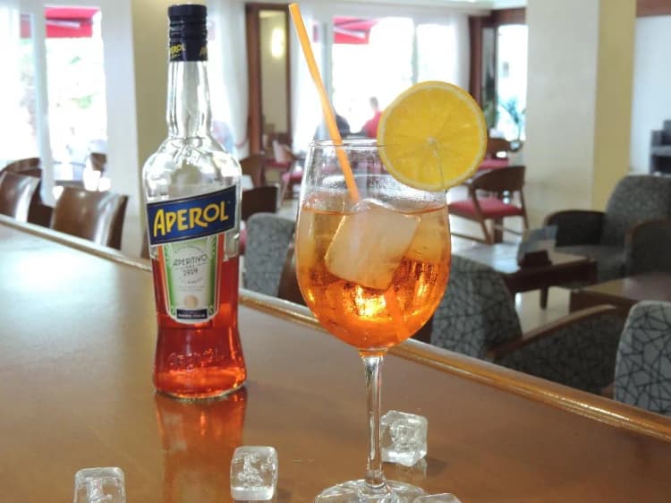 Bar, Hotel Playa Grande - Adults Only, Majorca