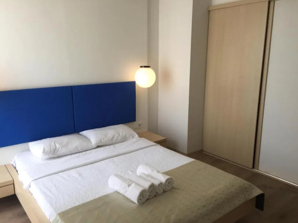 DOUBLE ECONOMY Room, Boutique House Mim A, Antalya
