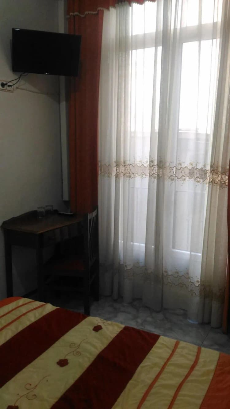 DOUBLE STANDARD Room, Hostal Palacios Fuencarral, Madrid