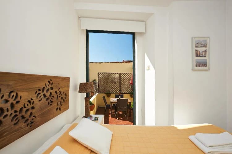 APARTMENT DUPLEX Room, Hello Lisbon Principe Real Apartments, Lisbon