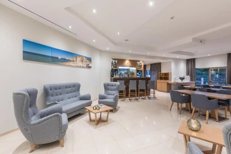 Bar, Caneiros Luxury House & Suites, Algarve