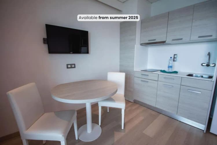 APARTMENT ONE BEDROOM Room, Servatur Green Beach, Gran Canaria