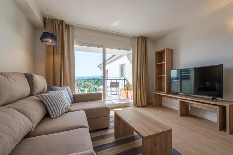 APARTMENT COMFORT Room, Áncora Salou, Costa Dorada