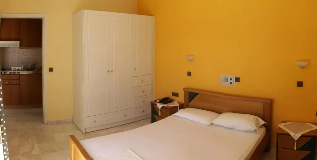 APARTMENT ONE BEDROOM Room, Athena Hotel Apartments, Crete
