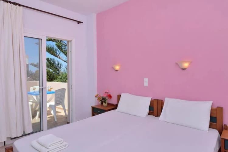 APARTMENT STANDARD Room, Michales Studios And Apartments, Crete