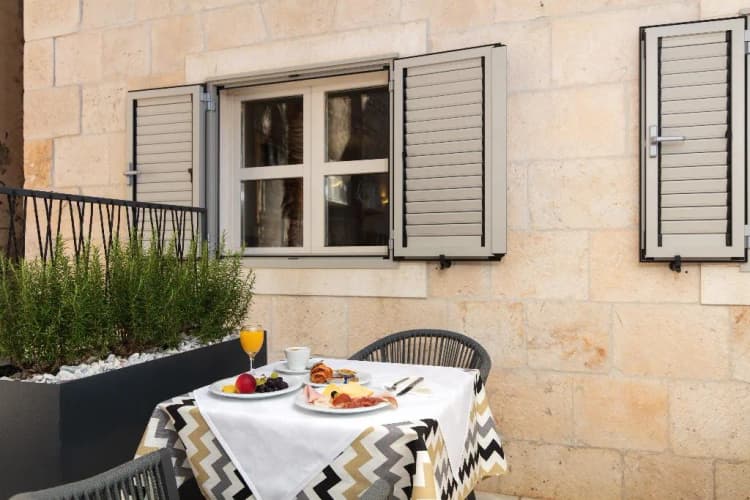 Bar, Croatia, Split