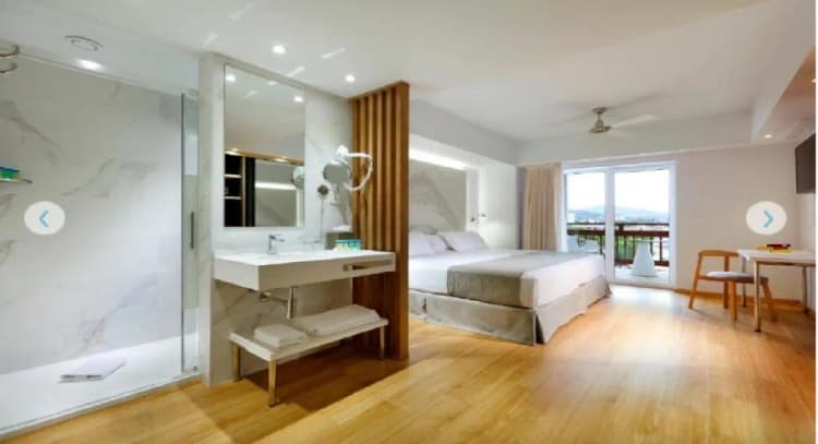 Double or Twin PROMO Room, Talayot, Majorca