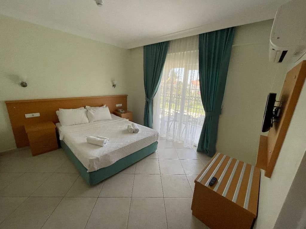 DOUBLE DELUXE Room, Celay, Dalaman