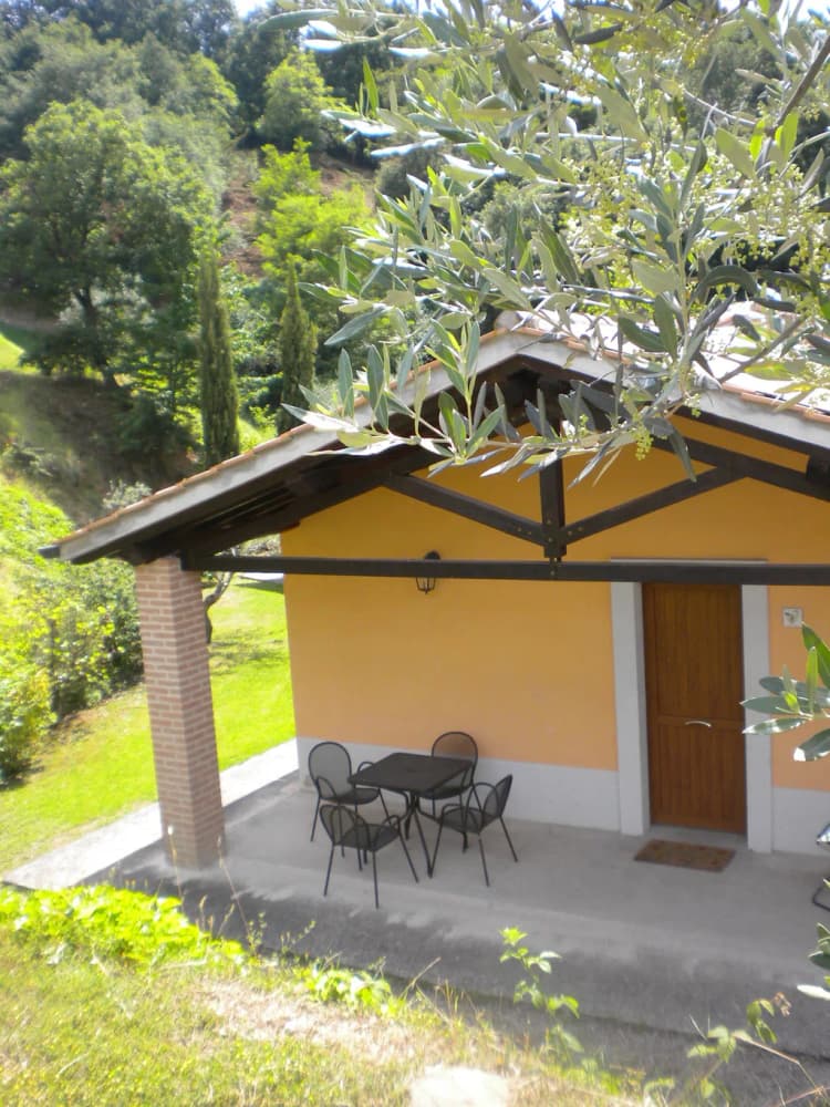 APARTMENT CAPACITY 4 ONE BEDROOM Room, Poggio Degli Olivi (Appartamenti), Perugia