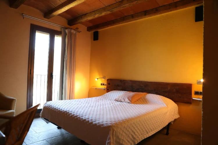 DOUBLE ONE BED Room, Font Del Genil, Costa Brava