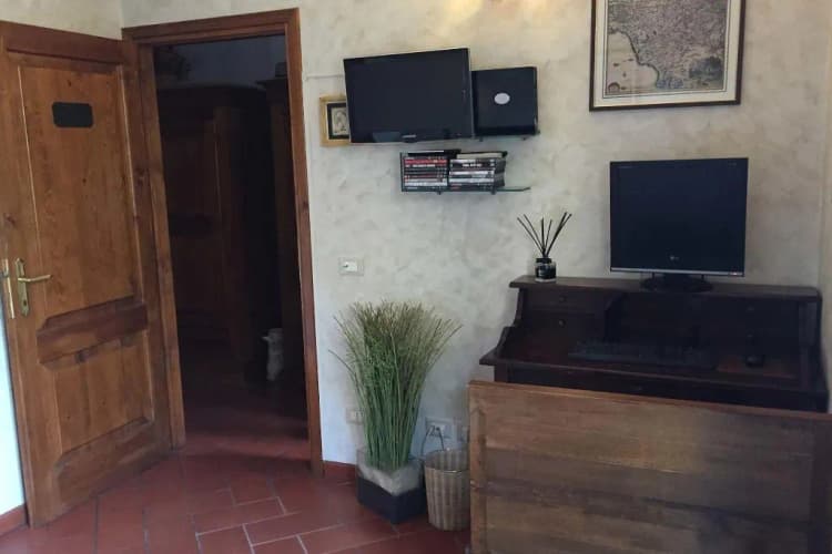 Conferences, Locanda Dei Poeti, Florence