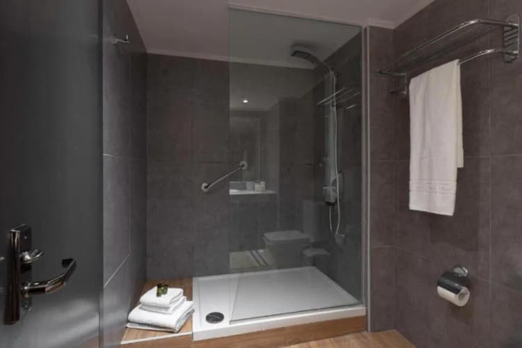Double or Twin DELUXE Room, La Piscine Art Hotel, Skiathos