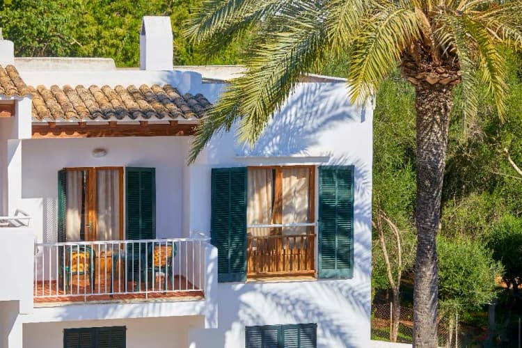 APARTMENT CAPACITY 7 TWO BEDROOMS Room, Gavimar Cala Gran Costa Del Sur, Majorca