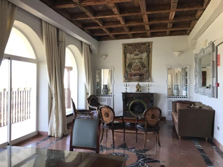 Conferences, Casa Palacio Villazambra, Costa Del Sol
