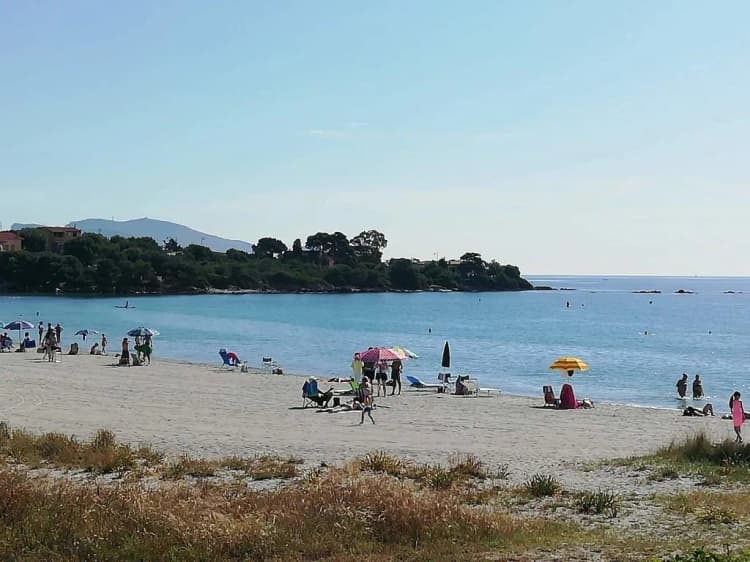 Beach, Al Mare Da Francesca, Olbia
