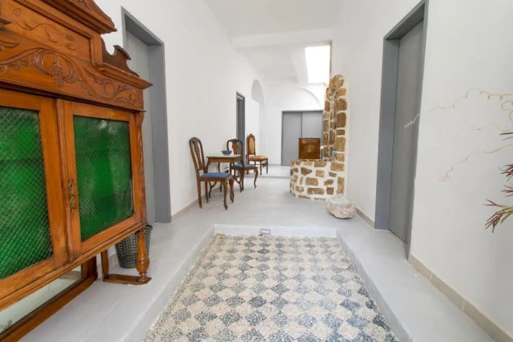 Lobby, Mascot Boutique Hotel, Rhodes