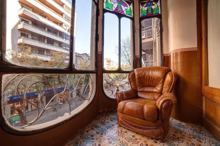 General view, Hostel Bed In Girona, Costa Brava