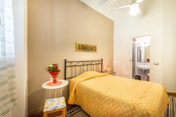 DOUBLE CLASSIC Room, Hotel Ferretti, Florence