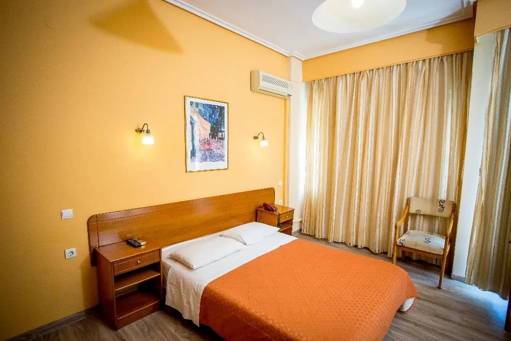 Double or Twin STANDARD Room, Galaxy, Thessaloniki