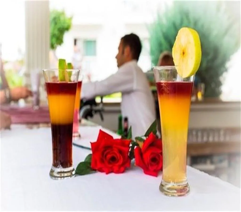 Bar, Astoria Hotel & Spa, Antalya
