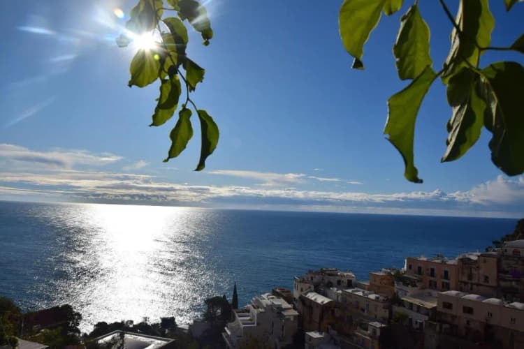 Beach, La Bizantina, Naples