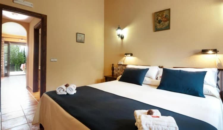 APARTMENT STANDARD Room, Son Sama, Majorca
