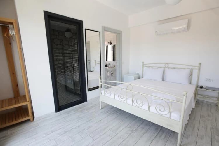 FAMILY ROOM STANDARD Room, Kybele Otel Alacati, Izmir