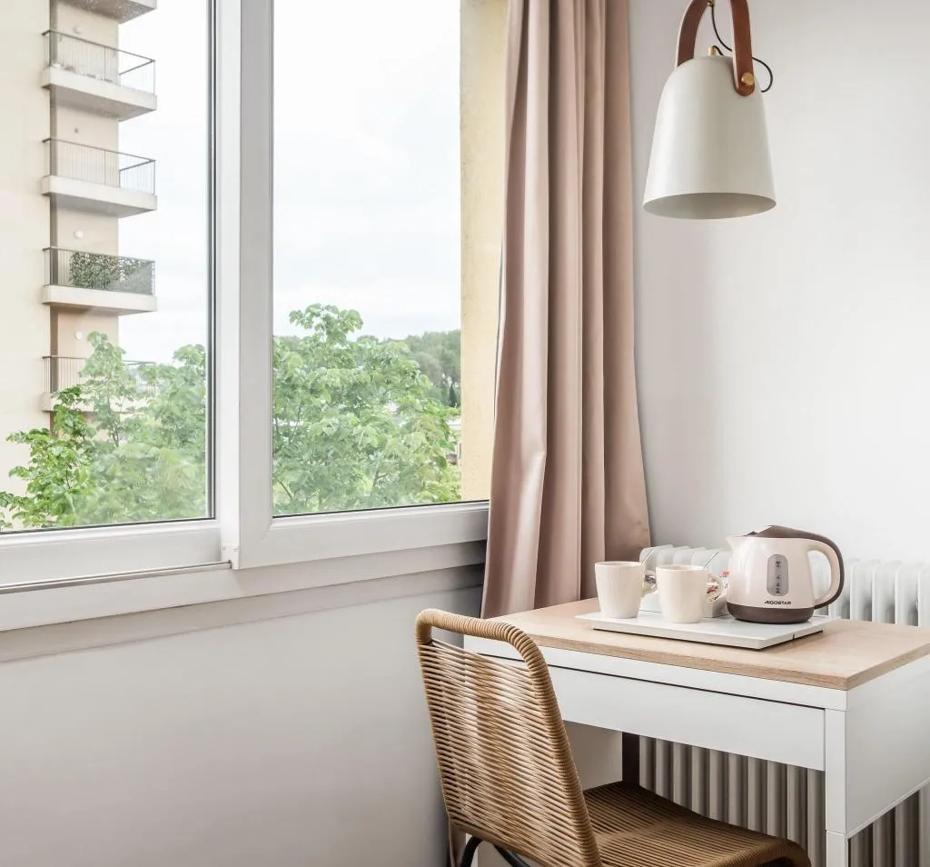 DOUBLE SINGLE USE STANDARD Room, Erba By Pillow, Costa Brava