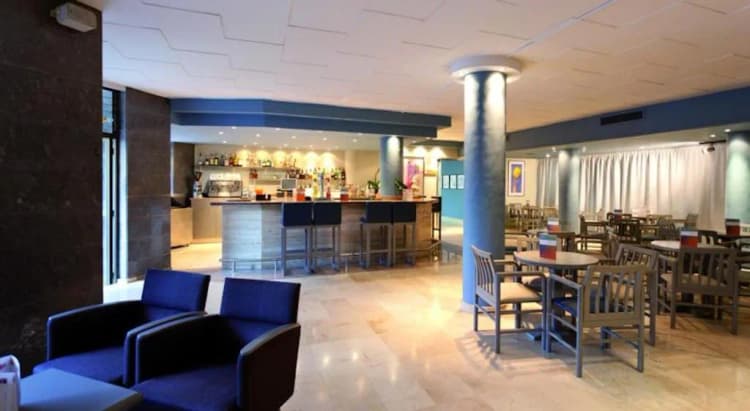 Bar, Be Live Experience Costa Palma, Majorca