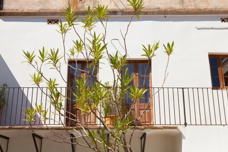 General view, Hotel Hanoi, Costa Brava