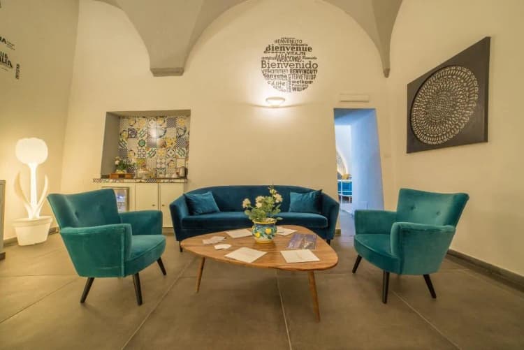 Conferences, Hotel Airone Napoli, Naples
