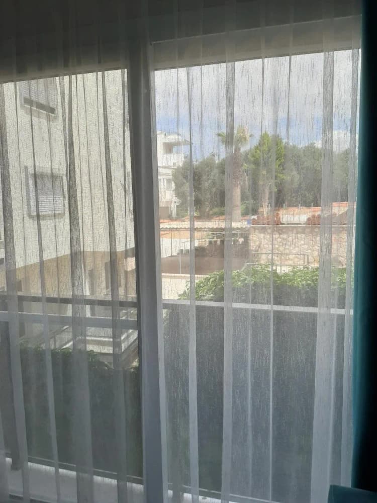APARTMENT GARDEN VIEW ONE BEDROOM Room, Antiocha Rezidans, Izmir