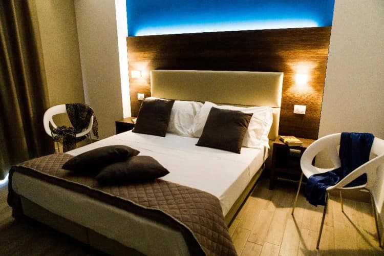 APARTMENT DELUXE Room, Vignadonica Resort, Naples