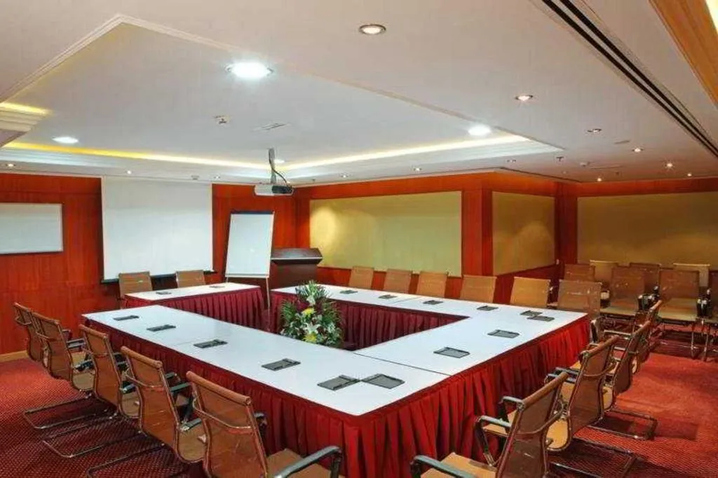 Conferences, Fortune Grand Deira, Dubai