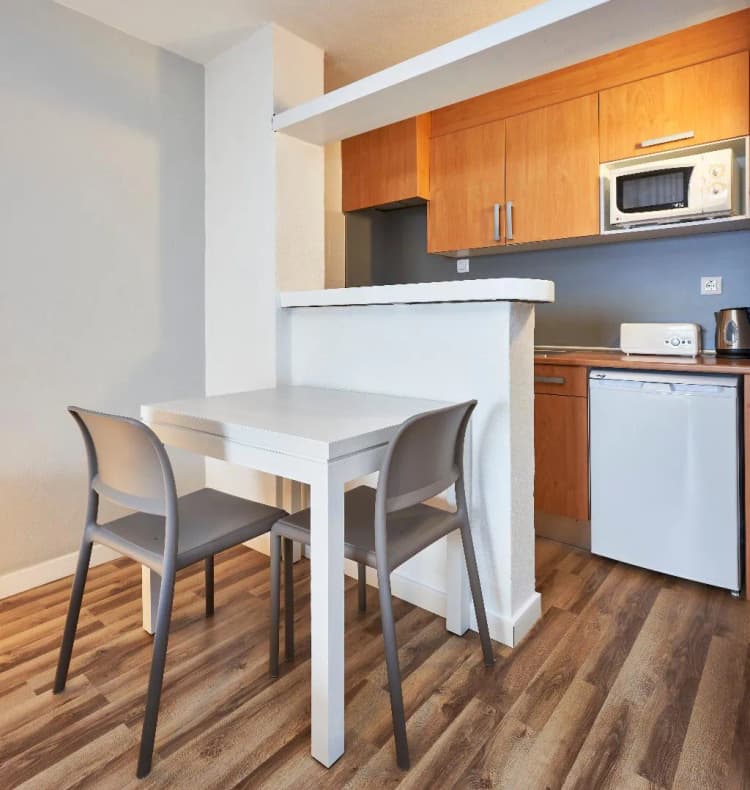 APARTMENT CAPACITY 2 TWO BEDROOMS Room, Caramelo Marina Cala'n Bosch (Adults Only), Menorca