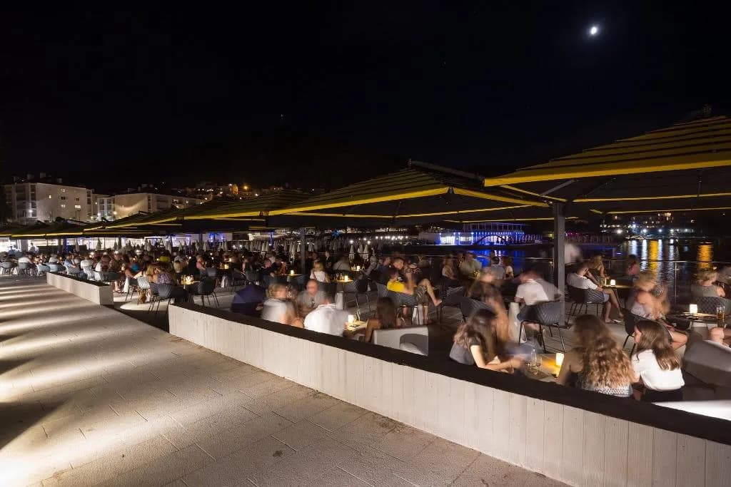 Bar, Dubrovnik Luxury Residence, Dubrovnik