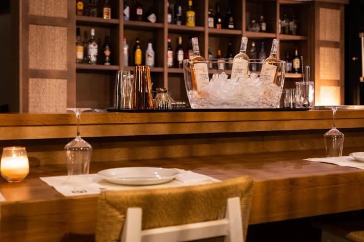Bar, Skiathos Thalassa, Skiathos