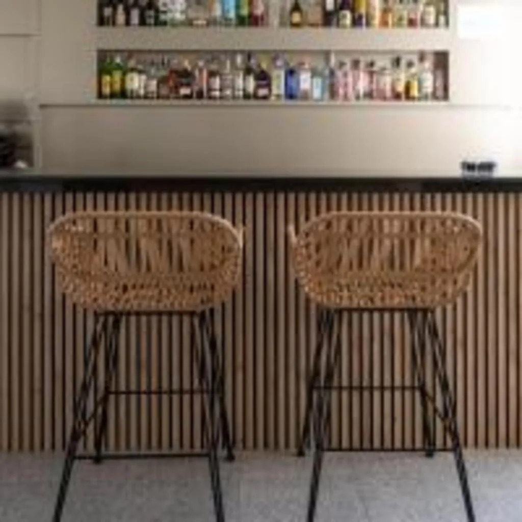 Bar, Santa Rosa, Costa Del Sol