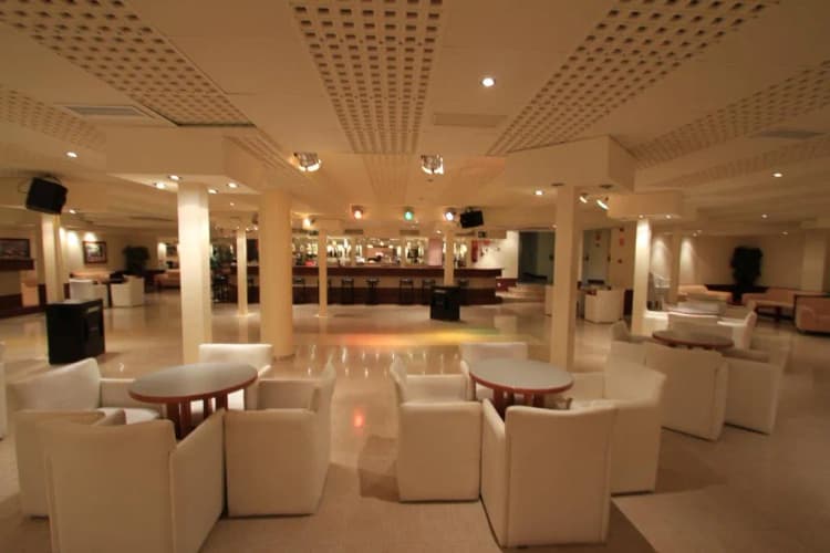 Bar, Garbi Park, Costa Brava