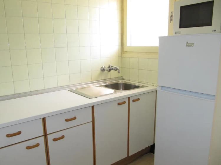 APARTMENT CAPACITY 6 Room, Flandria, Costa Dorada