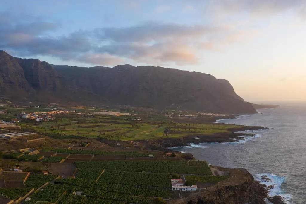 Beach, Hacienda La Dehesa (Only Adults), Tenerife