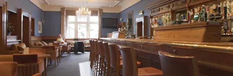 Bar, Marine, Dublin