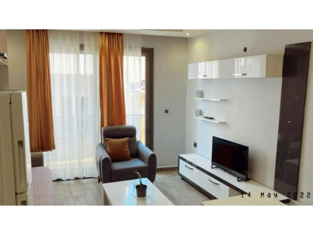APARTMENT STANDARD Room, Yagiz Apart, Izmir