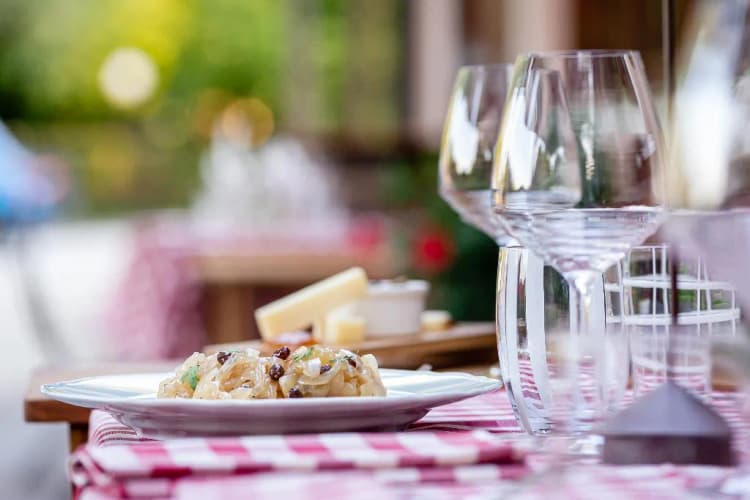 Bar, Fiori e Frutti Agriresort, Venice